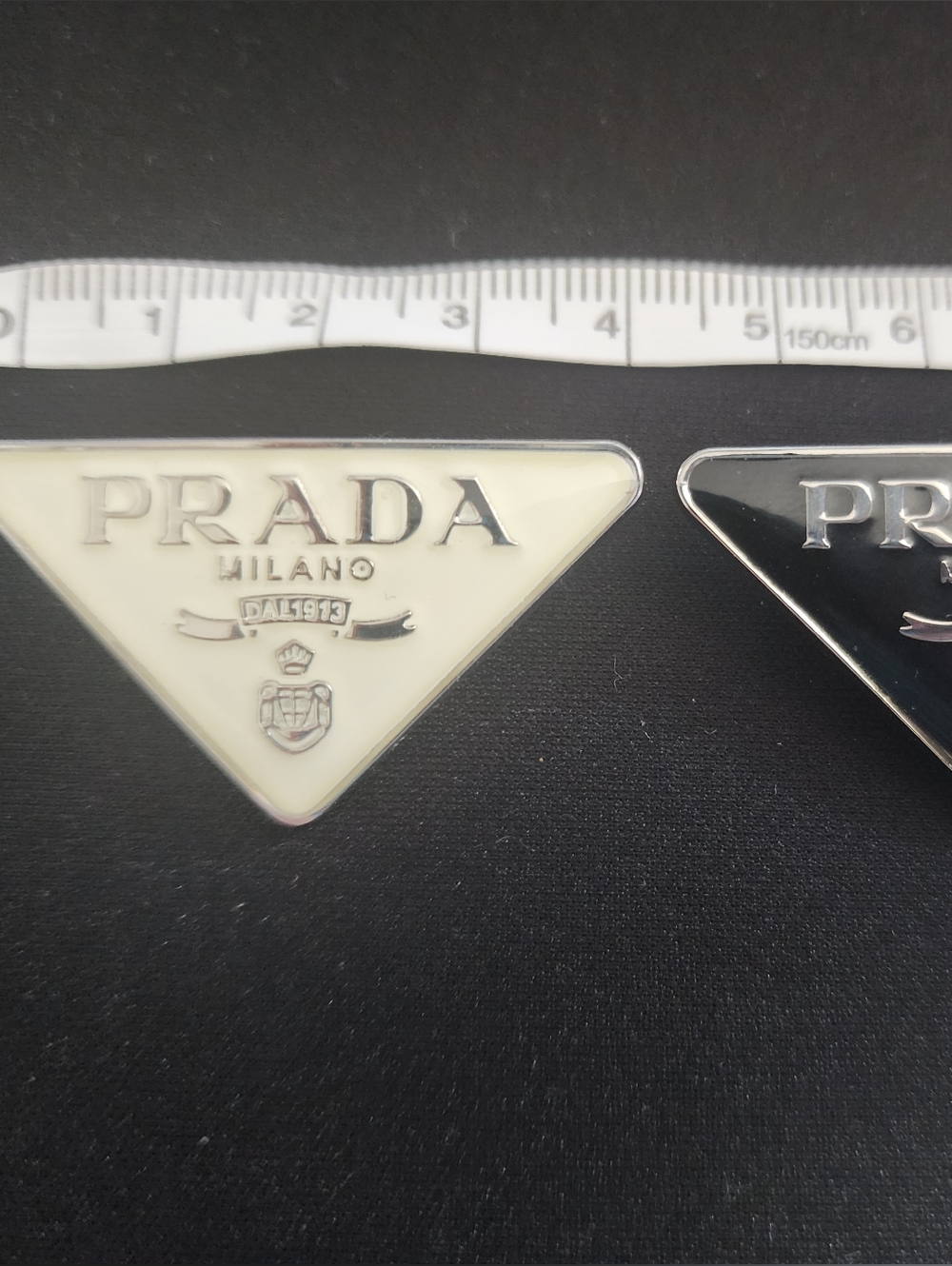 Prada Brooch Pin - Picture 14 of 14